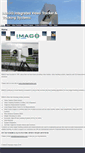 Mobile Screenshot of imagotrackers.com